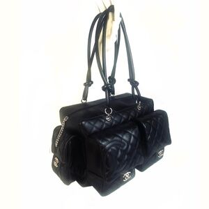 Chanel Cambon Bag